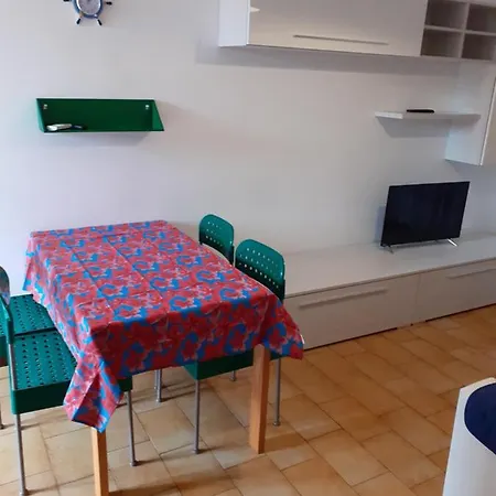 Appartamento Puccini Lido di Jesolo