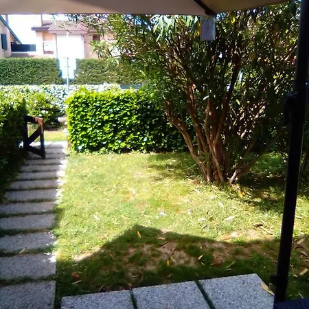 Appartamento Puccini