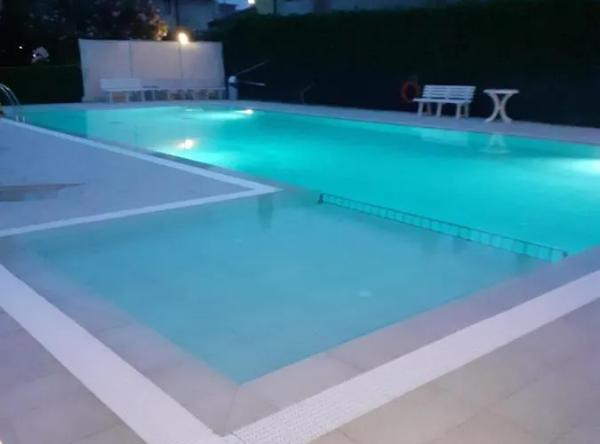 Residence Puccini