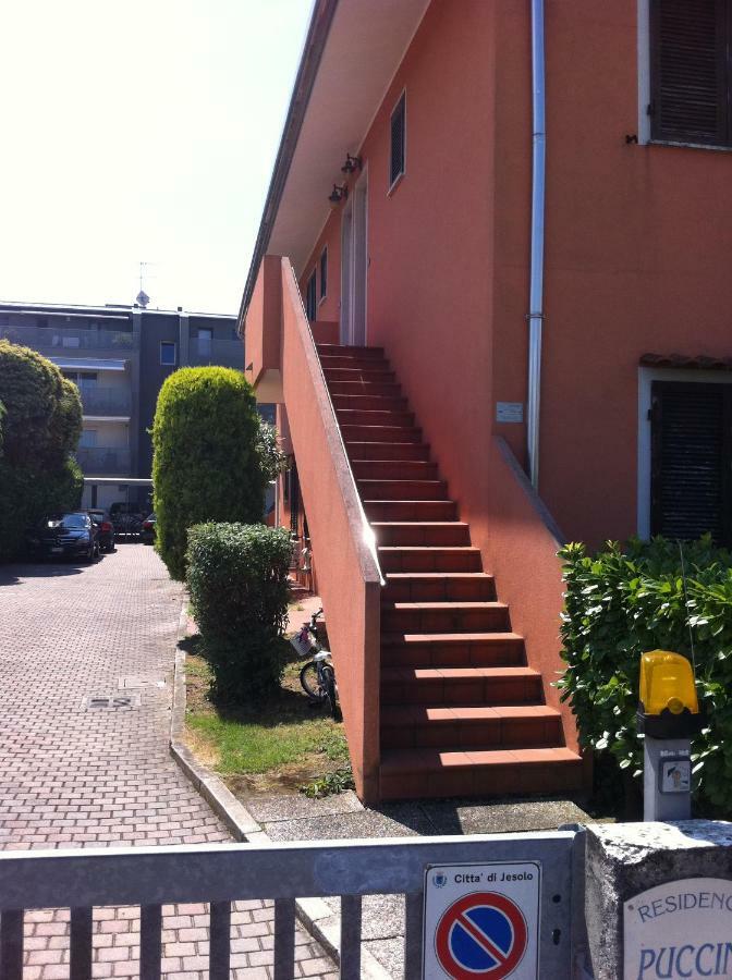Puccini Appartamento *