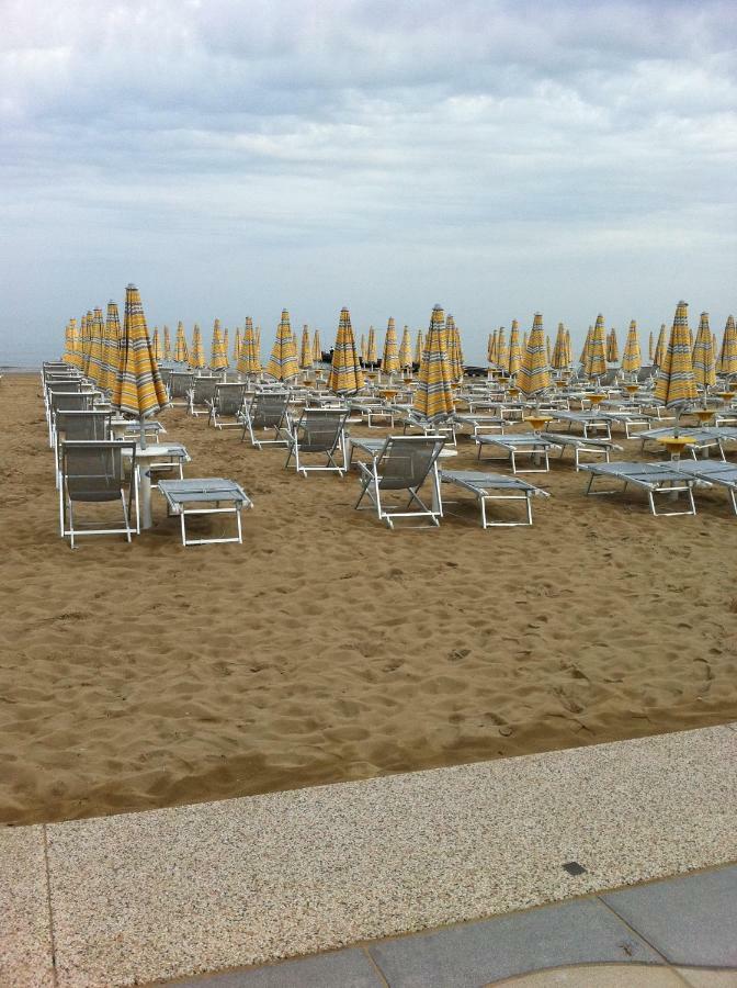 Appartamento Puccini Lido di Jesolo